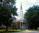 Fanwood Presbyterian Church