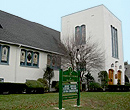 Ho-ho-kus Community Church